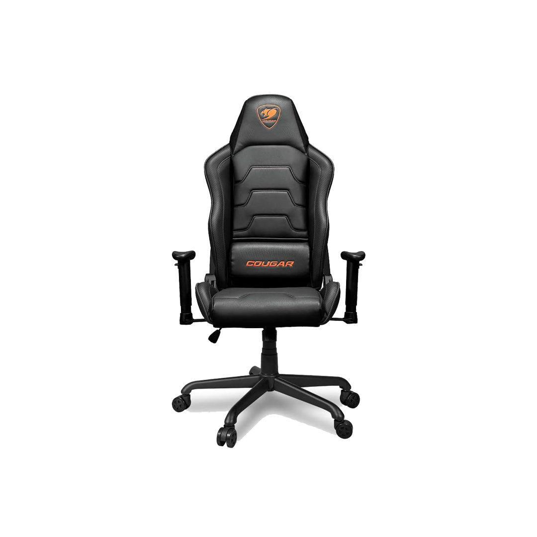 Cougar Armor Air Gaming Chair with Innovative Dual Design in Qatar Cougar Armor Air Gaming Chair with Innovative Dual Design in Qatar
